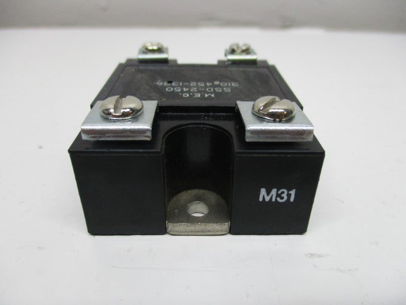 MEC SSD-2450 NSNP