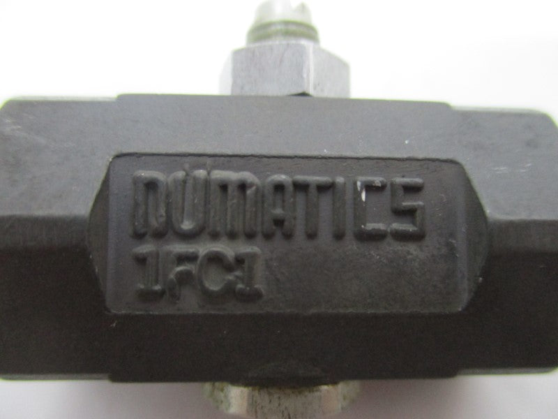 NUMATICS 1FC1 NSNP