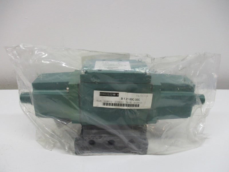 NUMATICS 32DSA441O000030 120V .37A NSFS