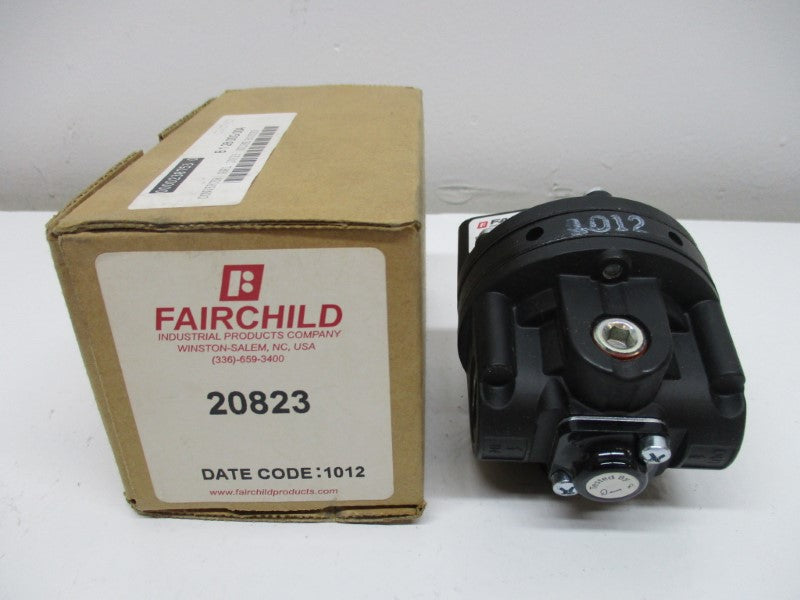 FAIRCHILD 20823 NSMP