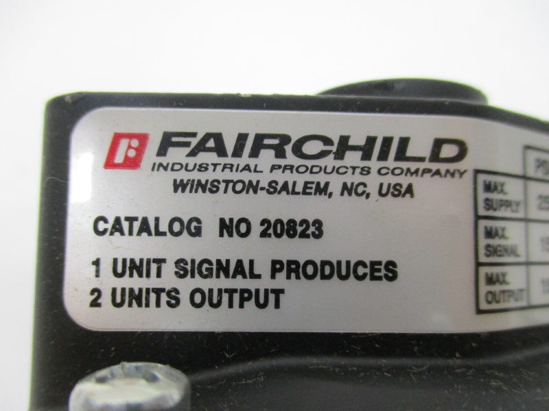 FAIRCHILD 20823 NSMP