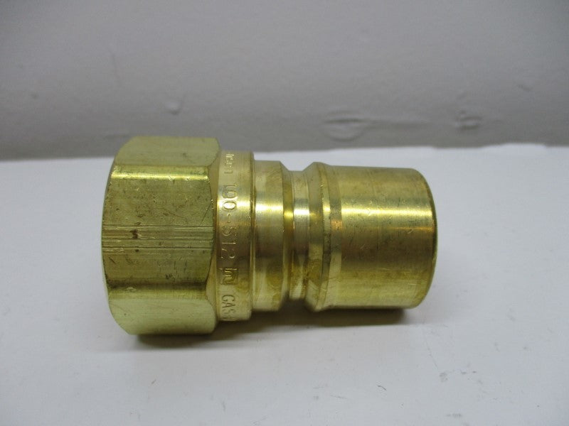 HANSEN 100-512 NSNP
