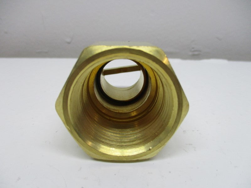 HANSEN 100-512 NSNP