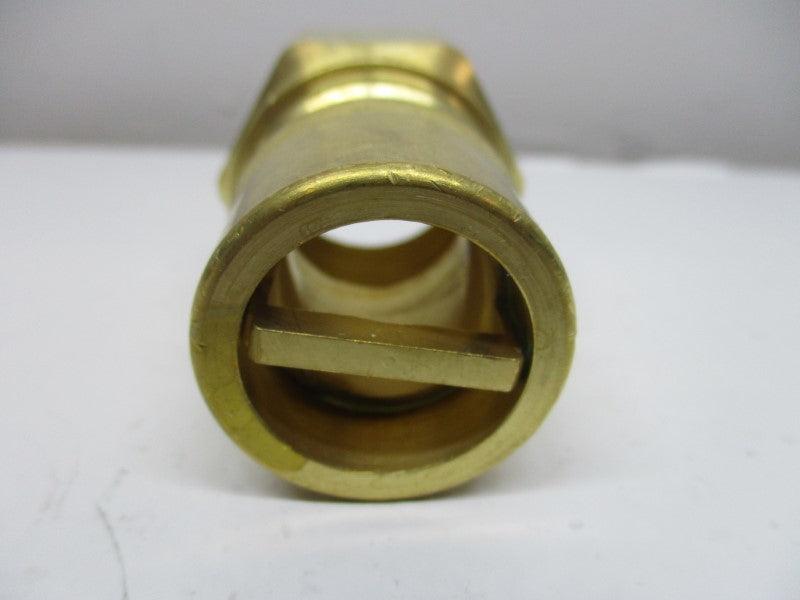 HANSEN 100-512 NSNP