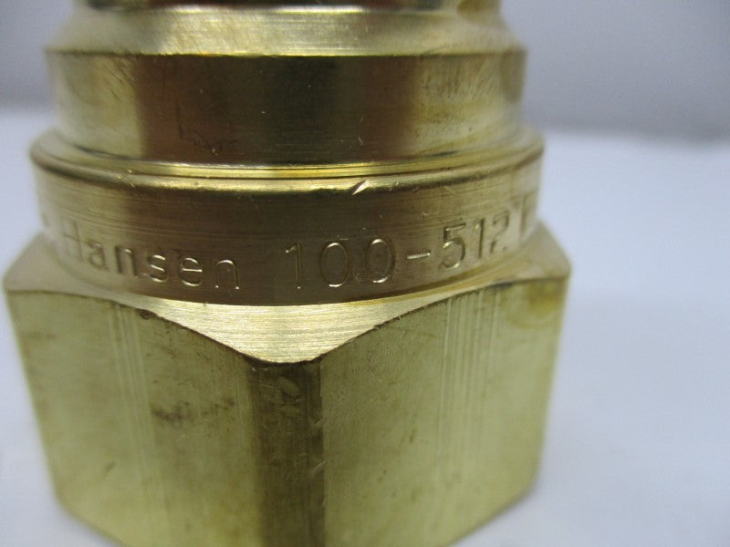 HANSEN 100-512 NSNP