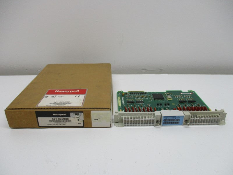 HONEYWELL 621-3560RC NSMP