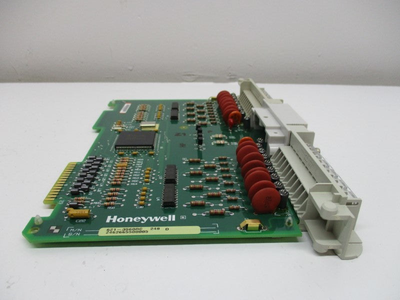 HONEYWELL 621-3560RC NSMP