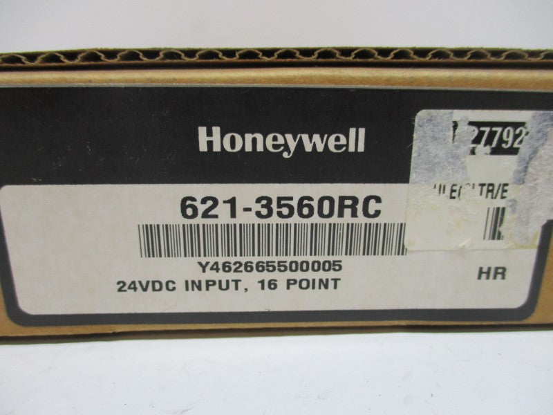 HONEYWELL 621-3560RC NSMP