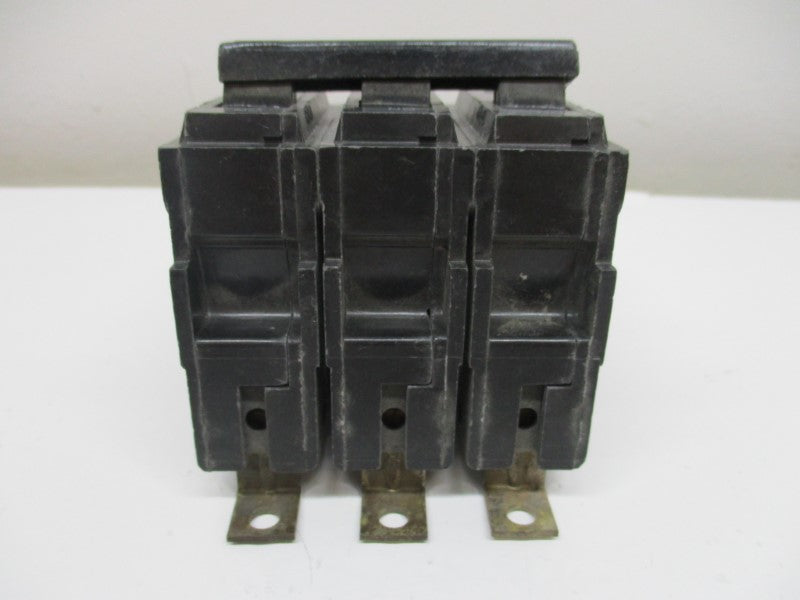 GENERAL ELECTRIC THQB32070 CIRCUIT BREAKER 70A 240V UNMP