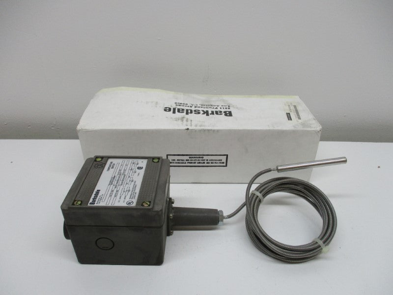 BARKSDALE T2H-H251S-12-A NSMP