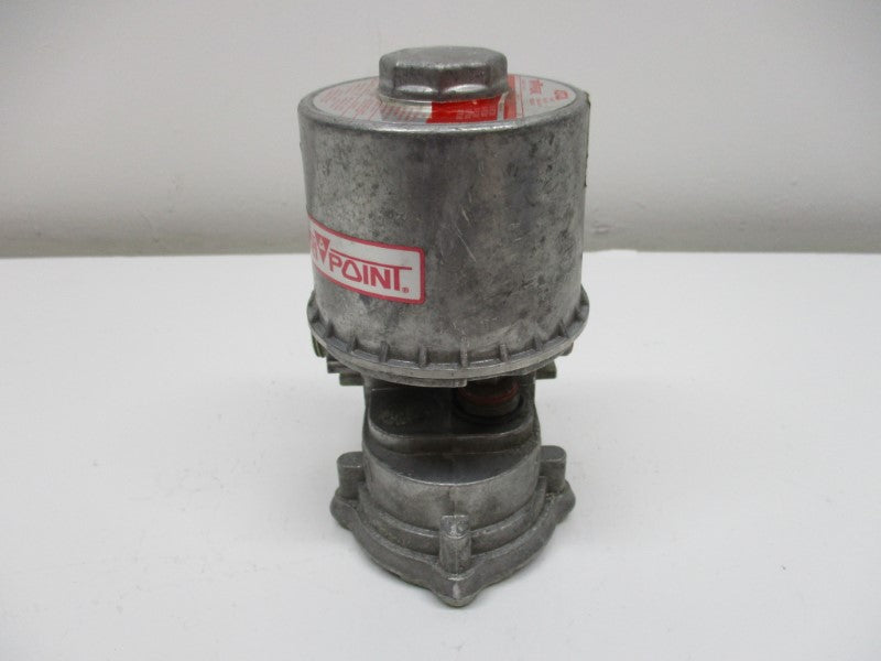 ASCO SB22D (MISSING ACCESSORIES) NSNP