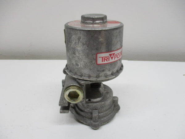 ASCO SB22D (MISSING ACCESSORIES) NSNP