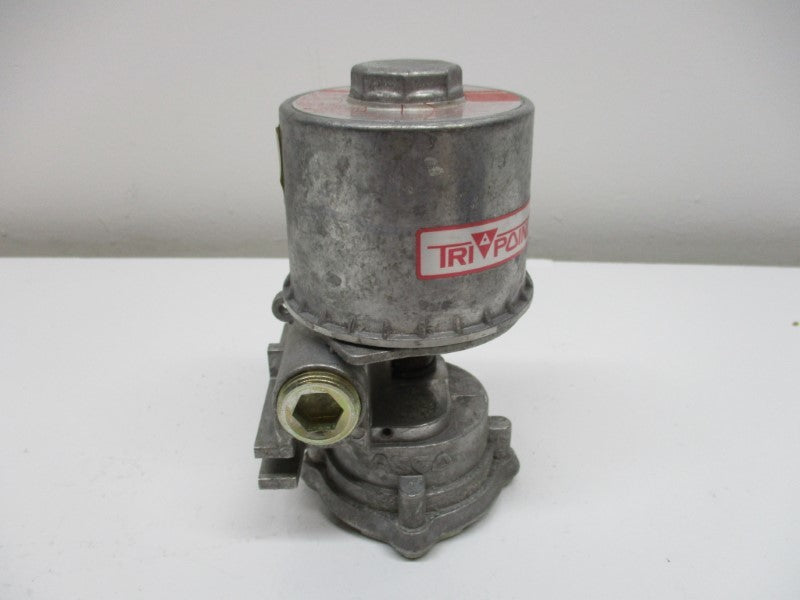ASCO SB22D (MISSING ACCESSORIES) NSNP