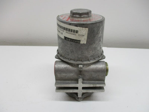 ASCO SB22D (MISSING ACCESSORIES) NSNP