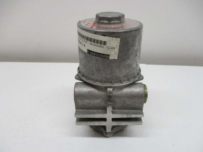 ASCO SB22D (MISSING ACCESSORIES) NSNP