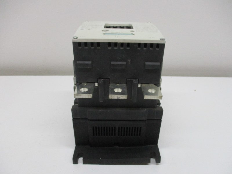 SIEMENS 3RT1066-6AF36 400V UNMP