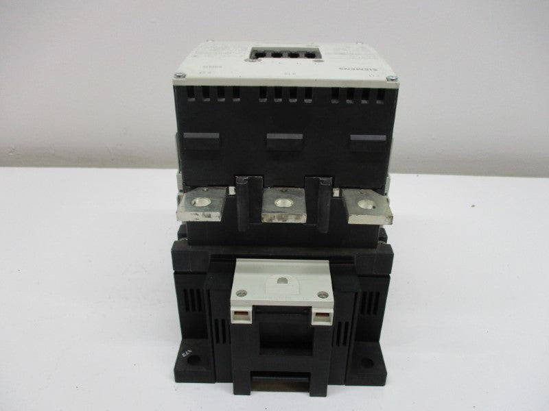 SIEMENS 3RT1066-6AF36 400V UNMP