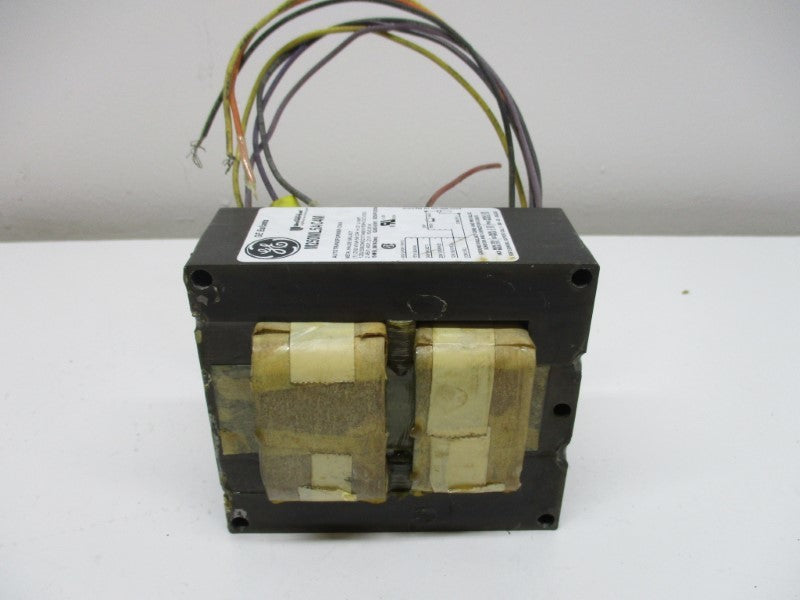GENERAL ELECTRIC M250ML5AC4M UNMP