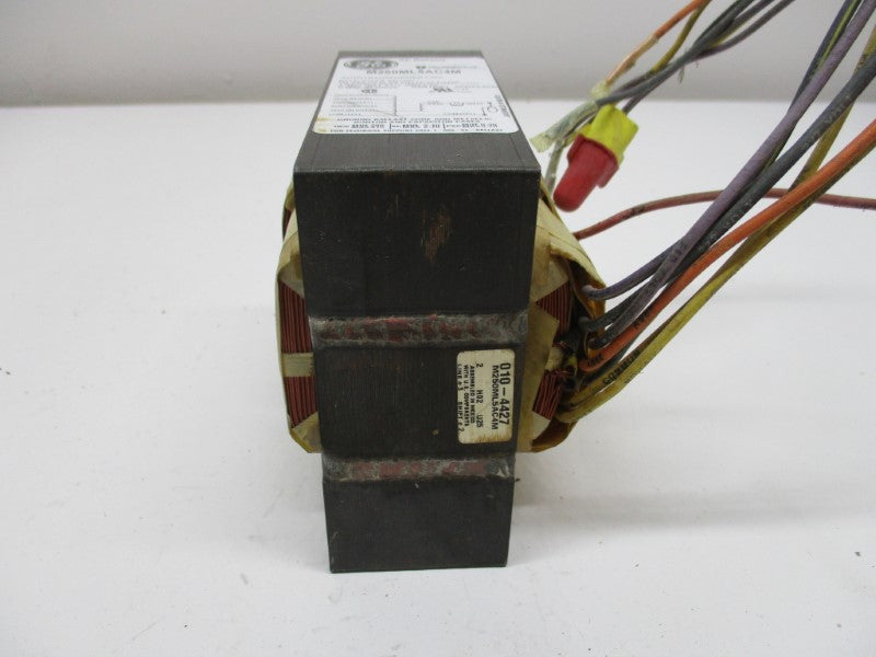 GENERAL ELECTRIC M250ML5AC4M UNMP