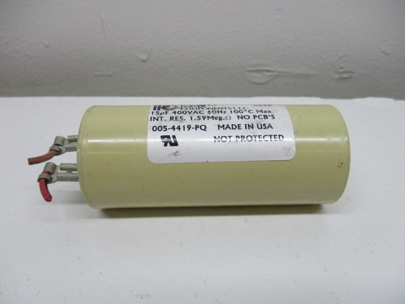 PARALLAX POWER COMPONENTS 005-4419-PQ UNMP