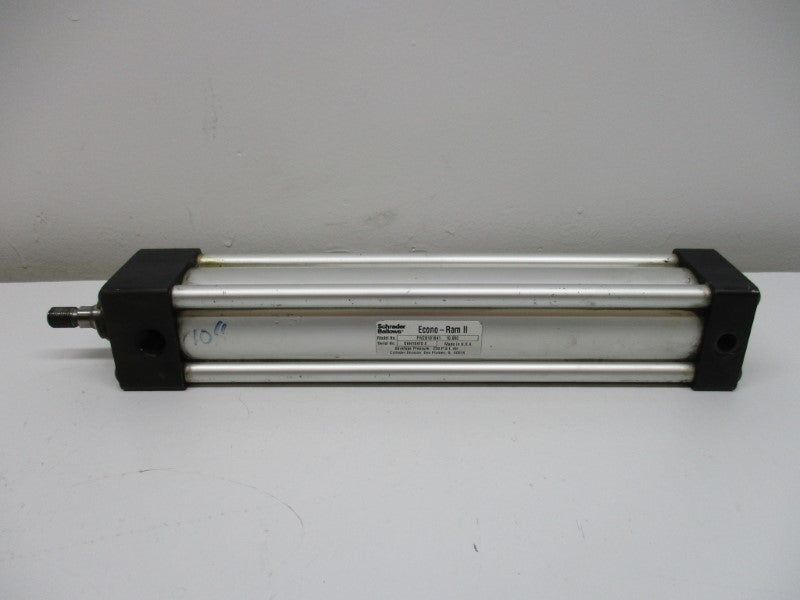 SCHRADER BELLOWS FW2B10164110.000 UNMP