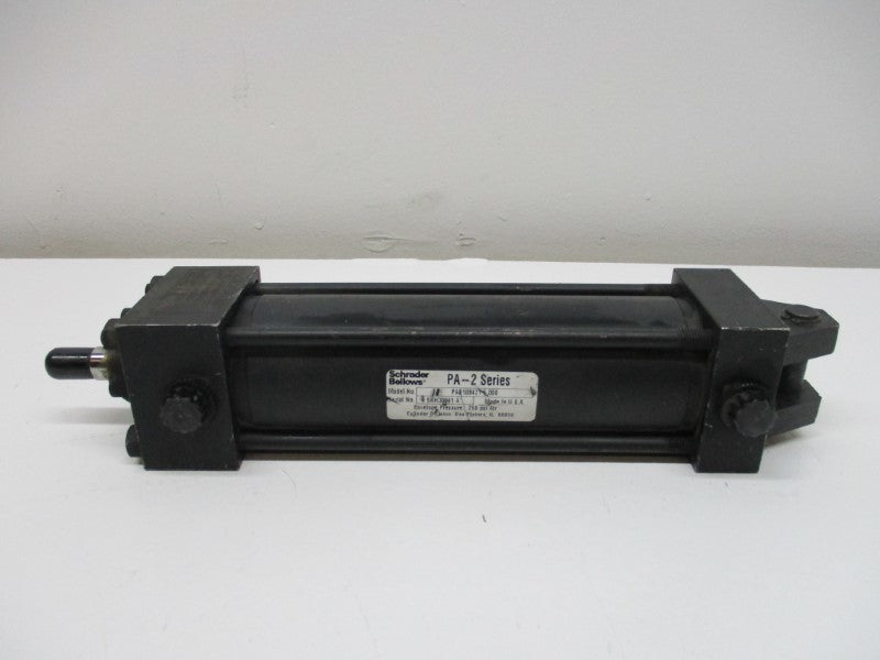 SCHRADER BELLOWS PAB1084216.000 NSNP