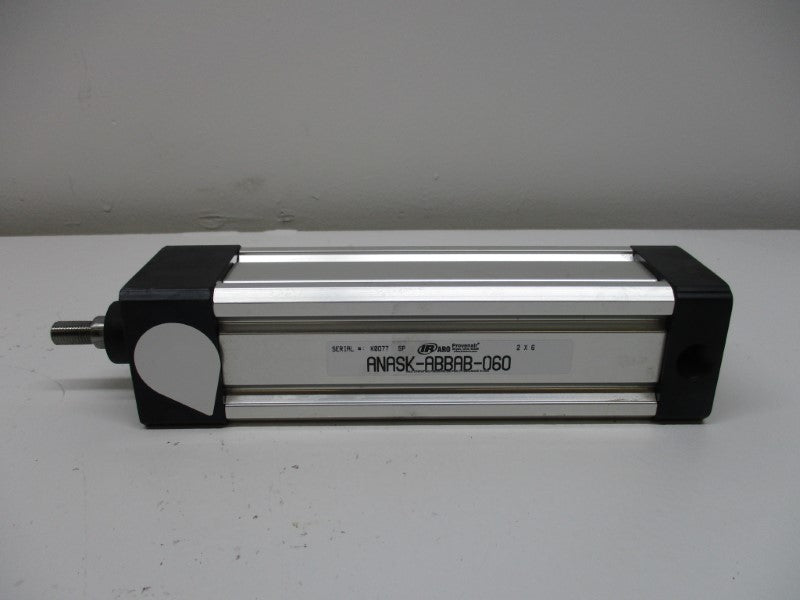 ARO ANASK-ABBAB-060 NSNP