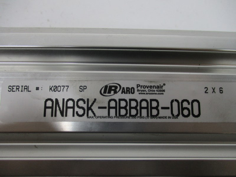 ARO ANASK-ABBAB-060 NSNP
