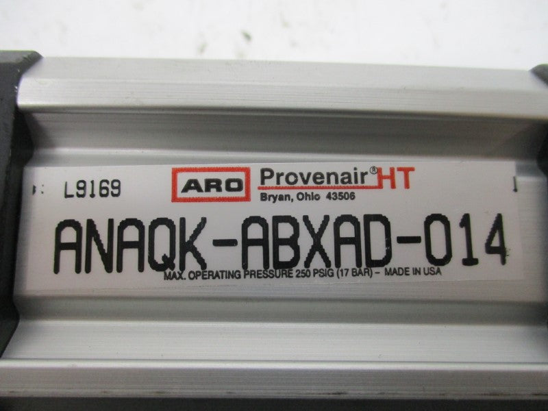 ARO ANAQK-ABXAD-014 NSNP