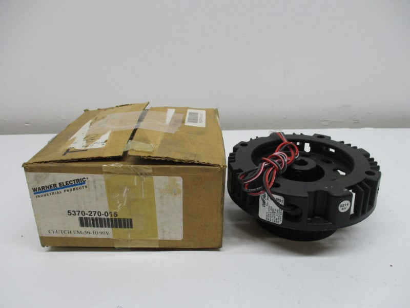 WARNER ELECTRIC 5370-270-015 NSMP
