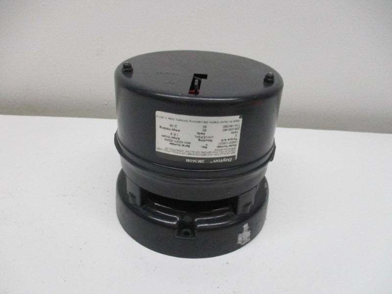DAYTON 3M360B (AS PICTURED) UNMP