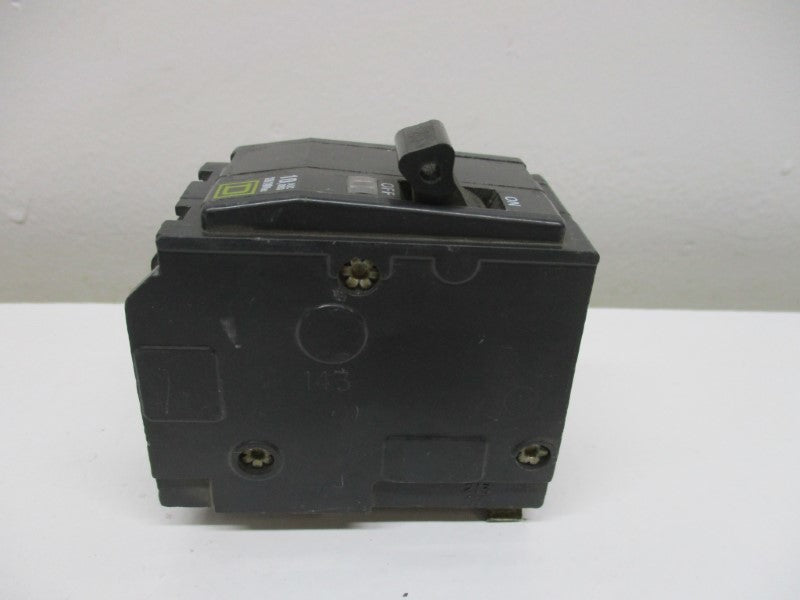 SQUARE D QO-230 CIRCUIT BREAKER 30A 240V NSNP