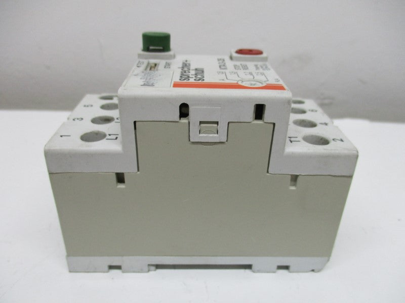 SPRECHER+SCHUH KTA3-25-2.5A UNMP