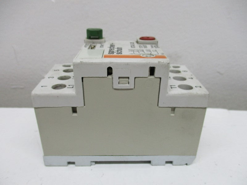 SPRECHER+SCHUH KTA3-25-1A 0.63-1.0A UNMP