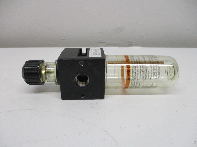 INDUSTRIAL MRO L35-02A NSNP