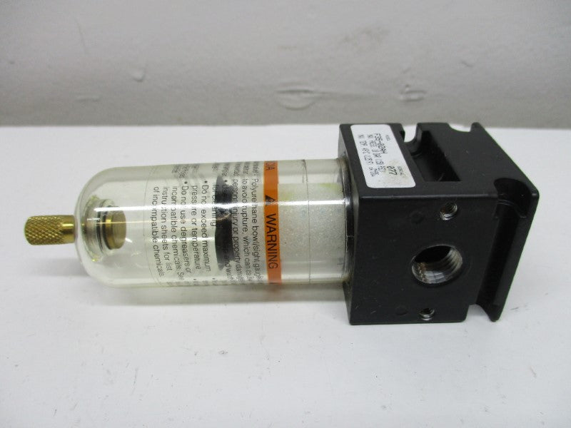 INDUSTRIAL MRO F35-02AH NSNP