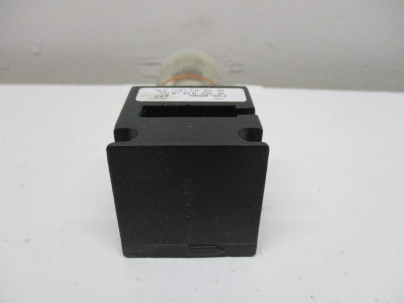 INDUSTRIAL MRO F35-02AH NSNP