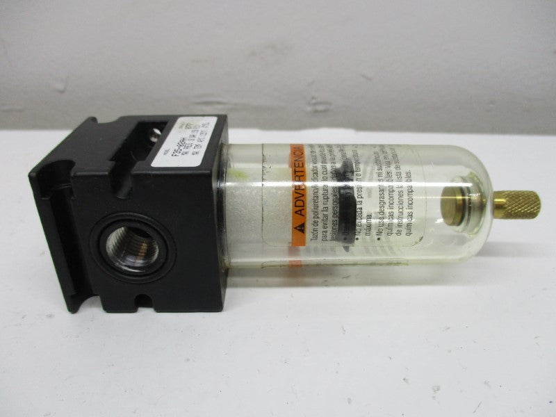 INDUSTRIAL MRO F35-02AH NSNP