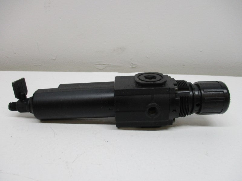 SPEEDAIRE 4ZK82 NSMP