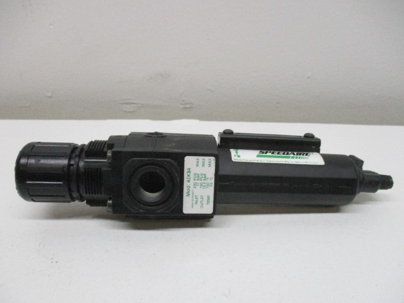 SPEEDAIRE 4ZK84 NSMP