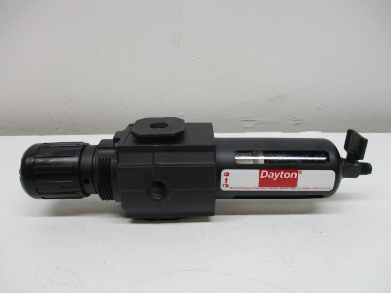 DAYTON 4ZK87 NSNP
