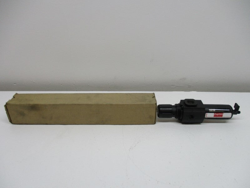 DAYTON 4ZK91 NSMP