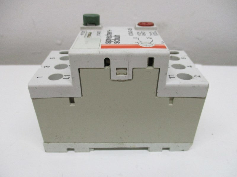 SPRECHER+SCHUH KTA3-25-25A 20-25A UNMP