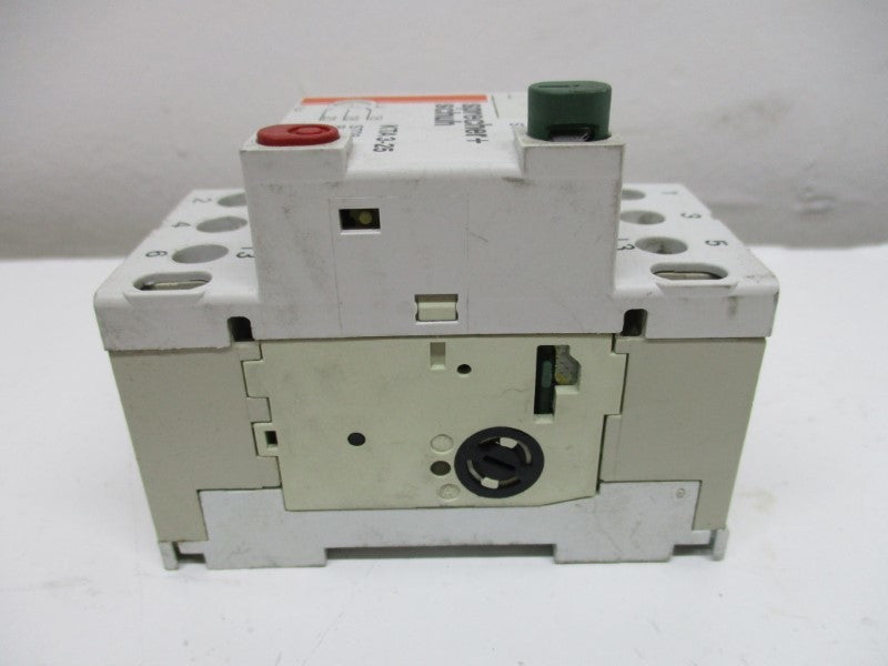 SPRECHER+SCHUH KTA3-25-20A 16-20A UNMP