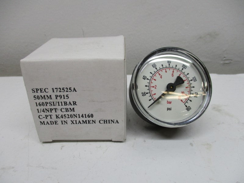 INDUSTRIAL MRO 172525A NSMP
