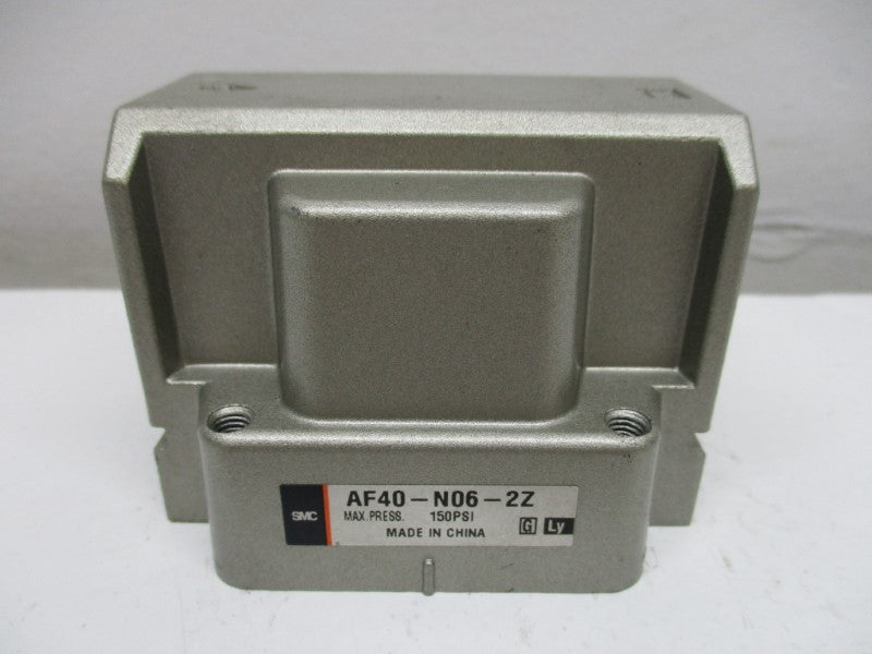 SMC AF40-N06-2Z (AS PICTURED) UNMP