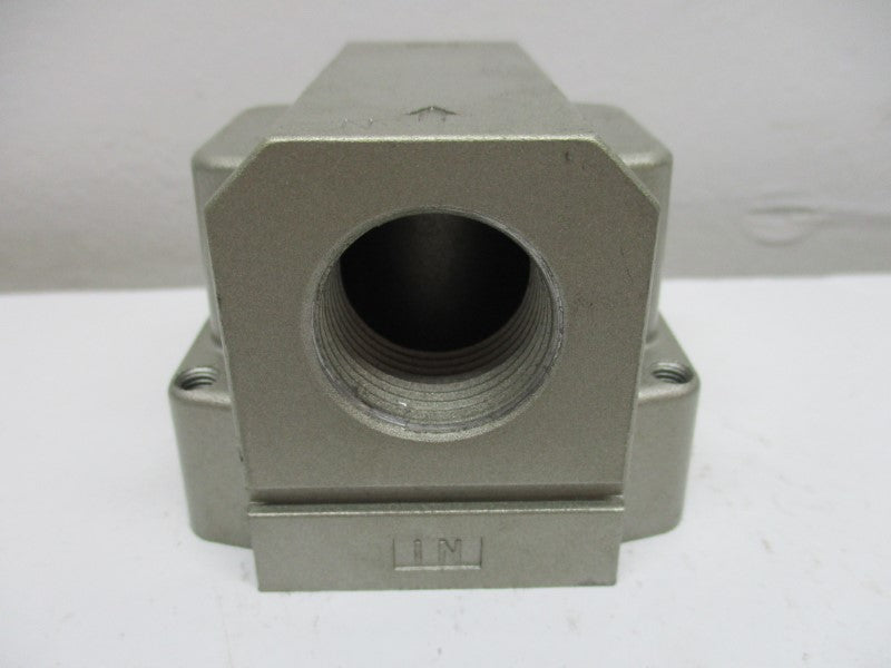 SMC AF40-N06-2Z (AS PICTURED) UNMP