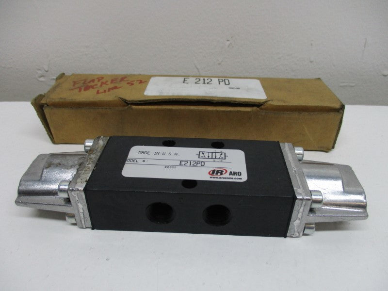 INGERSOLL RAND E212PD NSMP