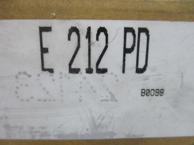 INGERSOLL RAND E212PD NSMP