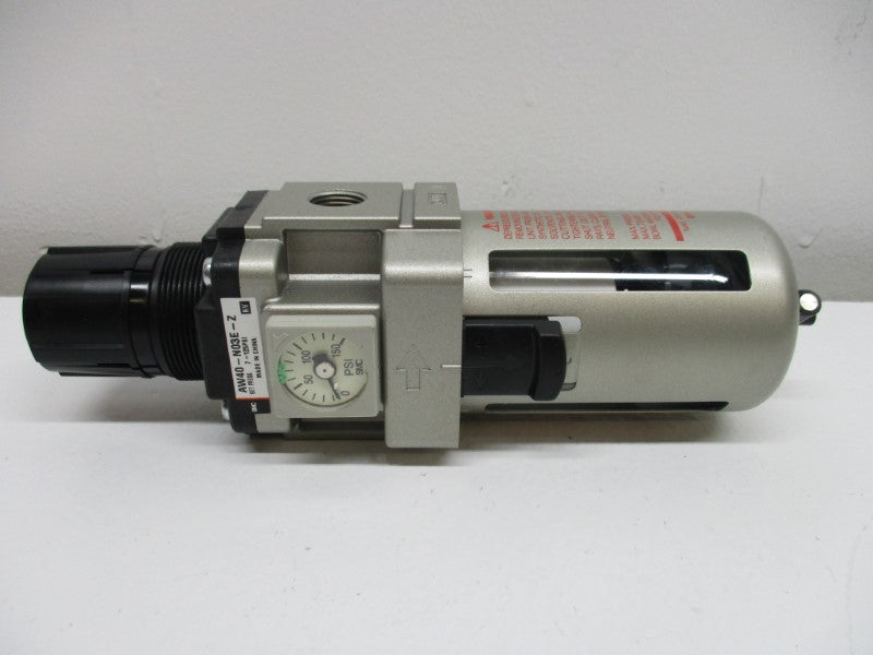 SMC AW40-N03E-Z NSNP